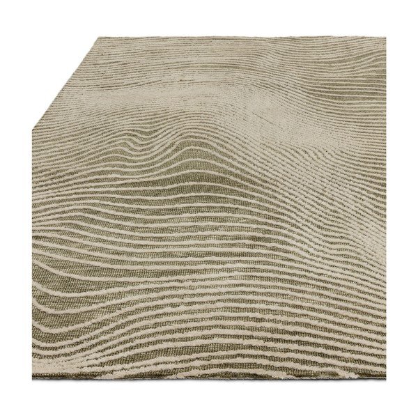 Zaļš/krēmkrāsas paklājs 160x230 cm Mason – Asiatic Carpets-image-3