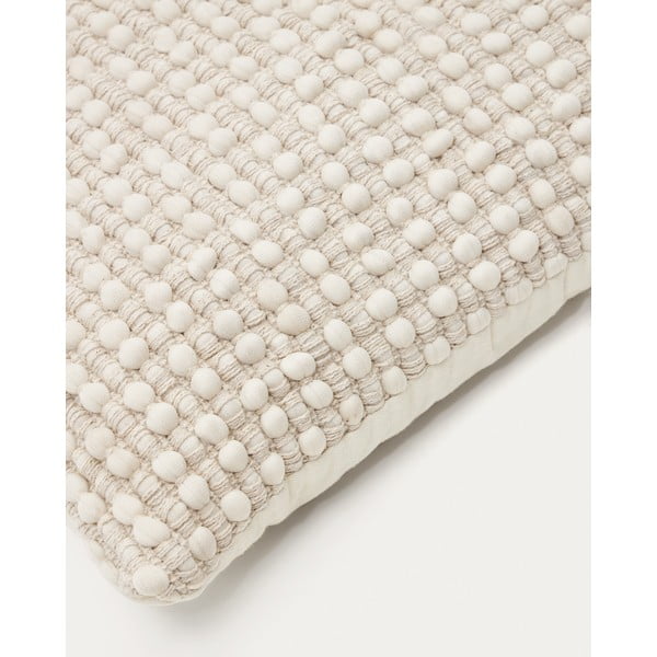 Spilvendrāna 30x50 cm Mascarell – Kave Home-image-1