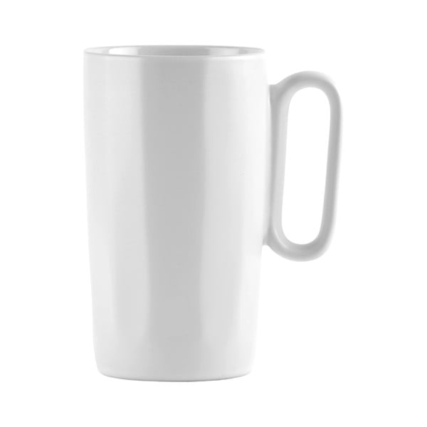 Baltas māla krūzes (2 gab.) 330 ml Fuori – Vialli Design-image-2