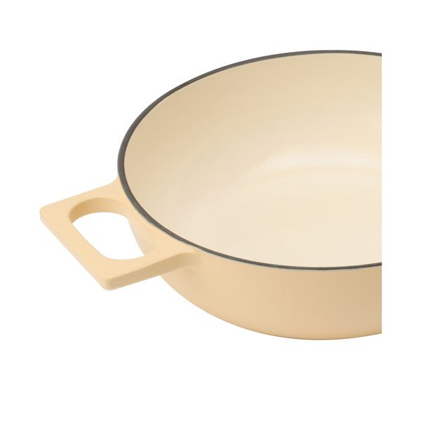 Čuguna panna ar vāku ø 26 cm tegame Mattia 3.0 – FABINI-image-3