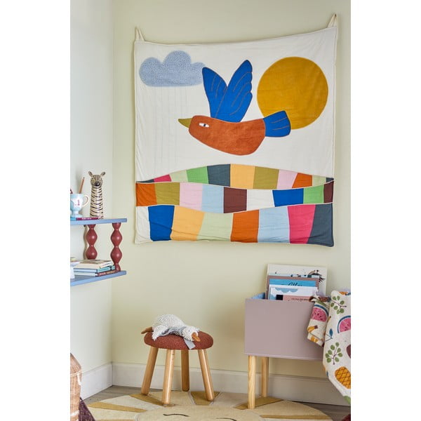 Bērnu gobelēns Colorine – Bloomingville Mini-image-1