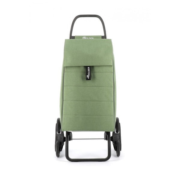 Iepirkumu soma 35 l Jolie Tweed 6 – Rolser