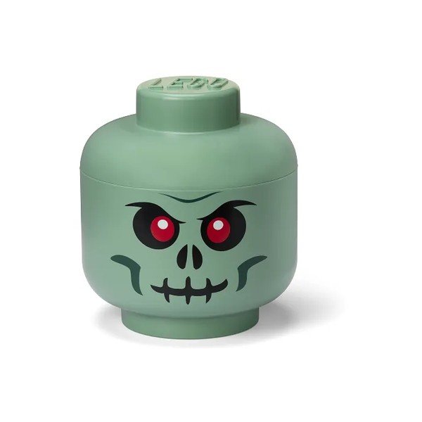 Plastmasas uzglabāšanas kaste bērniem – LEGO®