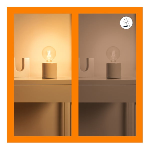 Spuldze ar E27 spuldžu ietveri, 7 W – WiZ-image-1