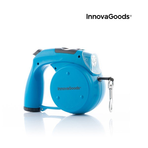 Izvelkama suņu pavadas 6 in 1 InnovaGoods-image-3