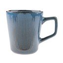 Zila keramikas krūze 410 ml Tone – Dakls