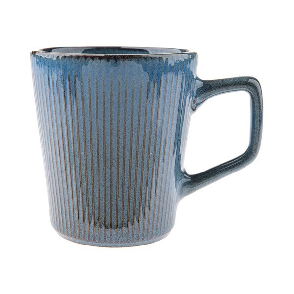 Zila keramikas krūze 410 ml Tone – Dakls