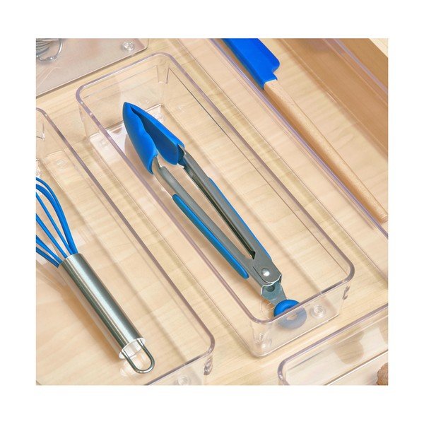 Atvilktnes organizators no pārstrādātas plastmasas Basic – iDesign-image-1