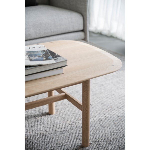 Ozolkoka žurnālgaldiņš dabīgā tonī 135x62 cm Hammond – Rowico-image-1