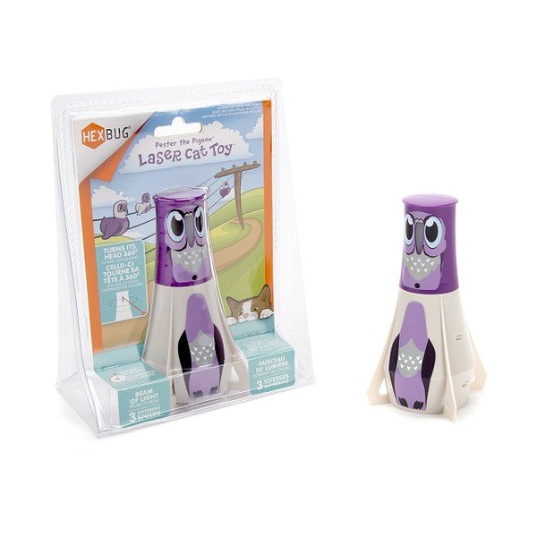 Lāzera bāka kaķiem – HEXBUG-image-4