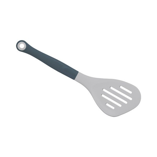 Kitchen Craft pelēka silikona apgriezēja, 28,5 cm-image-2