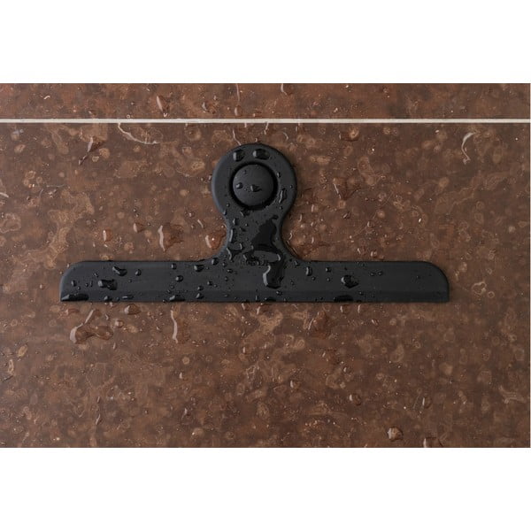 Bēša logu birste ar turētāju 27 cm Kapi – Blomus-image-2