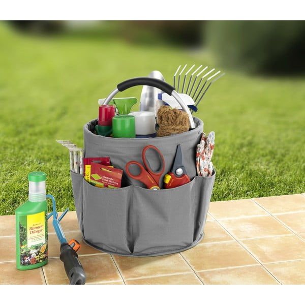 Tīrīšanas piederumu organizators – Wenko-image-3