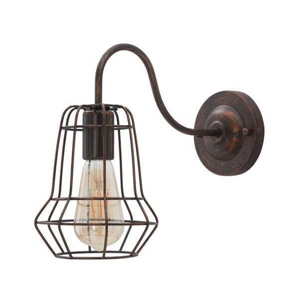 Sienas lampa Mauro Ferretti Industry B-image-1