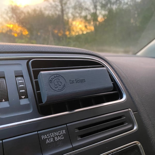 Smaržas mašīnai Entre Uvas y Naranjo – Boles d'olor-image-1