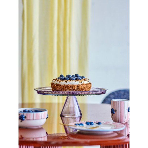 Stikla paplāte ar vāku Tayo – Bloomingville-image-3