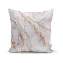 Spilvendrāna Minimalist Cushion Covers Elegant Marble, 45 x 45 cm