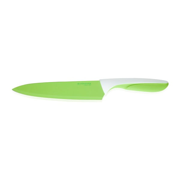 Brandani Anti-Stick zaļais pavāra nazis