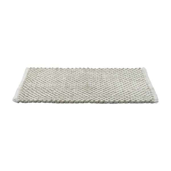 Bēšs tekstila vannas istabas paklājiņš 50x80 cm Covelo – Wenko-image-3