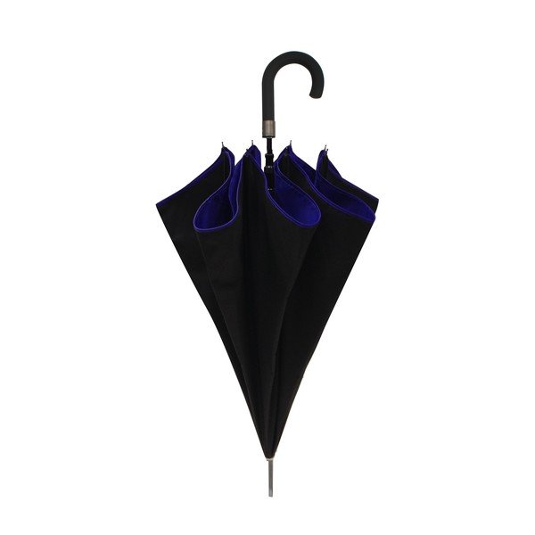 Lietussargs Ambiance Susino Blue Fonce-image-2