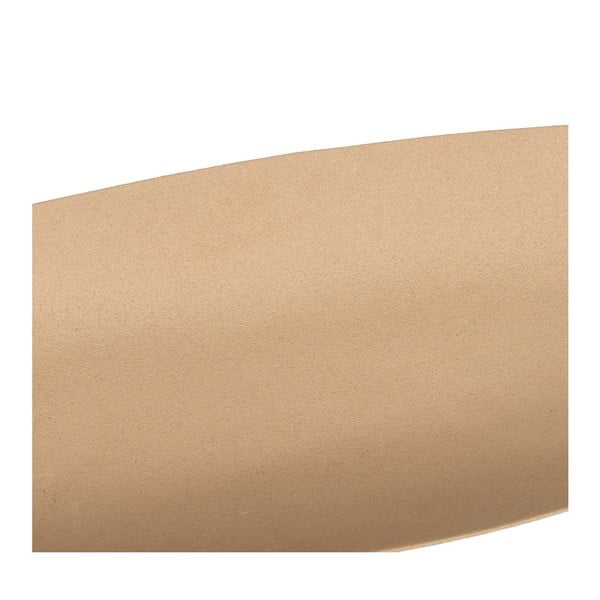 Metāla dekoratīva paplāte 48x12 cm – Ixia-image-3