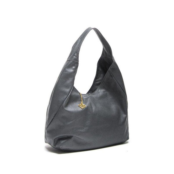 Isabella Rhea 2106 Grigio ādas soma-image-1