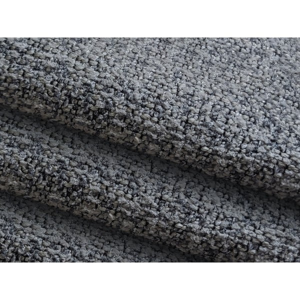 Pelēks atpūtas krēsls Ailani – Makamii-image-4