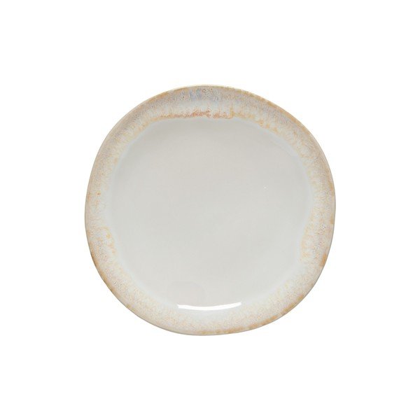 Balts deserta akmensmasas šķīvis ø 13 cm Grespresso – Costa Nova