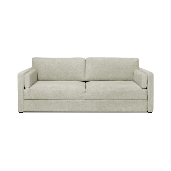 Bēšs dīvāns 218 cm Resmo – Scandic