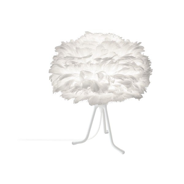 Balts pozicionēšanas statīvs UMAGE gaismām, augstums 18,6 cm-image-2