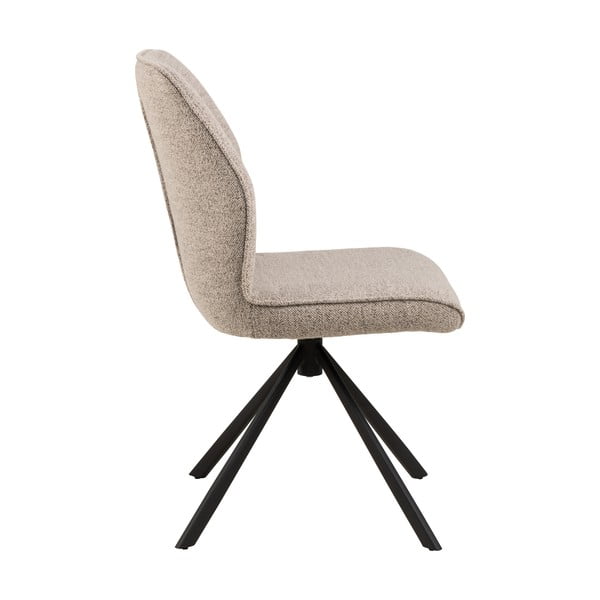 Krēmkrāsas pusdienu krēsli (2 gab.) Aura – Actona-image-4