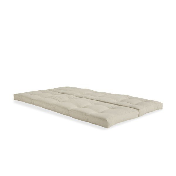 Izlaižams matrača krēsls Karup Design Dice Beige Beige-image-3