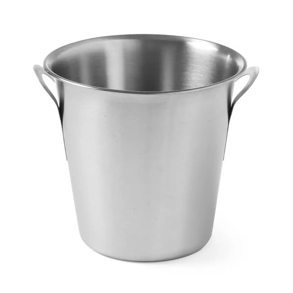 Nerūsējošā tērauda vīna dzesētājs Hendi, ø 21 cm-image-1