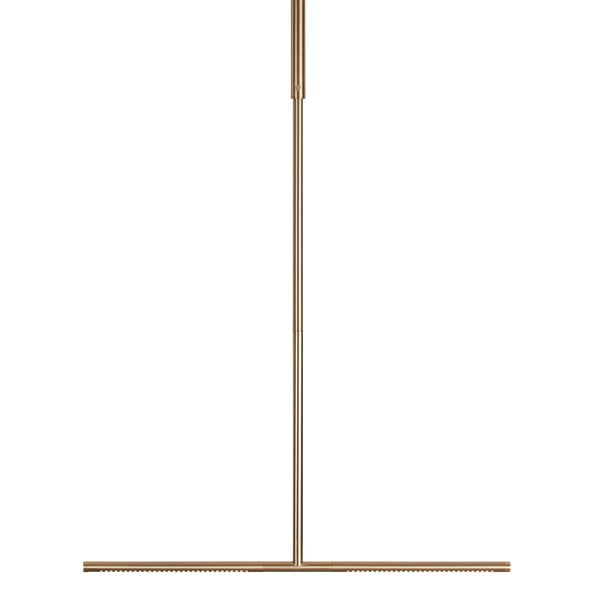 Zelta krāsas LED griestu lampa 74x17 cm Omni – UMAGE-image-4