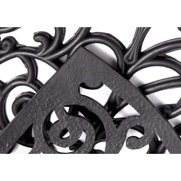 Plastmasas paklājs 75x45 cm Optik – Hanse Home-image-3