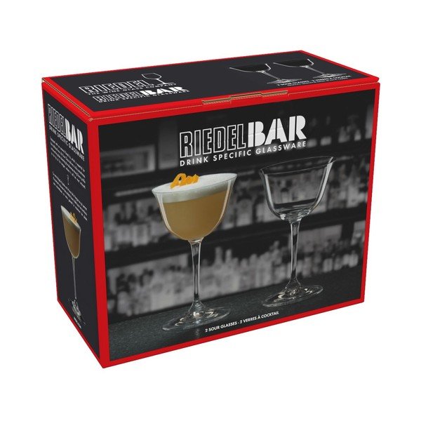 Kokteiļu glāzes (2 gab.) 217 ml Bar Sour – Riedel-image-2