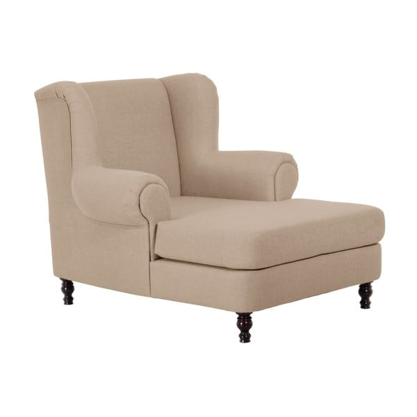 Max Winzer Mareille Sand brūns krēsls-image-1