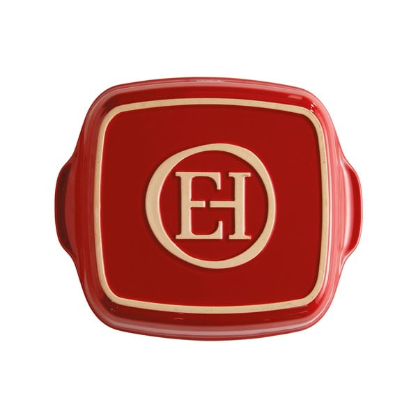 Keramikas cepšanas trauks 24x28 cm Ultime – Emile Henry-image-4