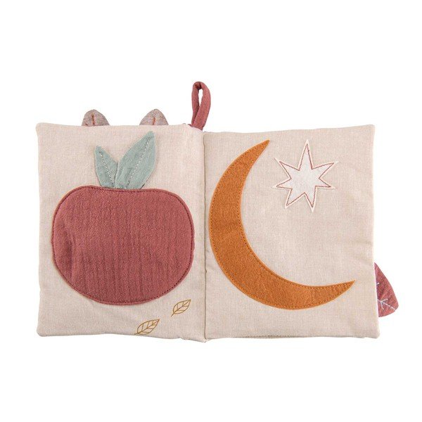 Rotaļlieta mazuļiem Après la Pluie – Moulin Roty-image-1