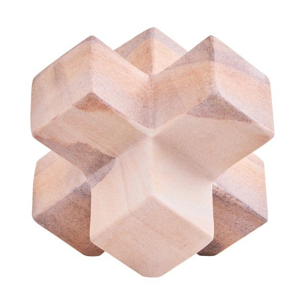 Akmens statuete (augstums 15 cm) Pietra – Premier Housewares-image-3