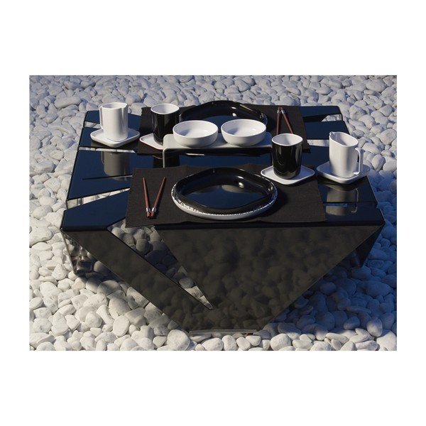 Plāksne Firenze 27,5 cm, balta-image-4