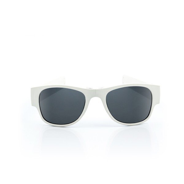 Zilas un baltas saulesbrilles InnovaGoods Sunfold ST3-image-1