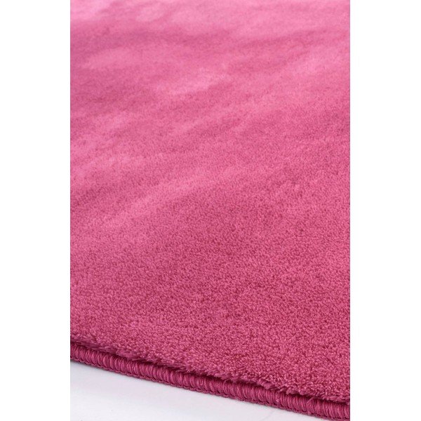 Rozā paklājs 170x240 cm Coral – Jotex-image-2