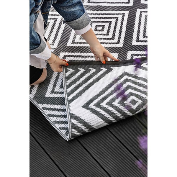 Āra paklājs Green Decore Legend, 90 x 150 cm-image-3