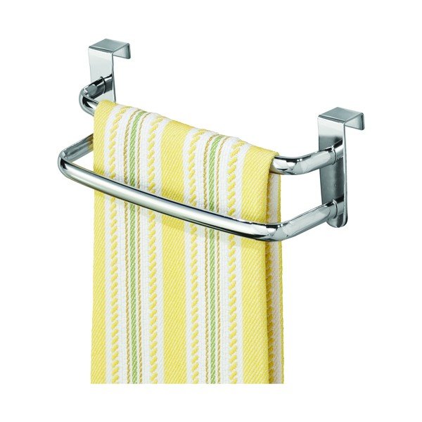 Piekaramais dvieļu turētājs iDesign Axis, 24,8 x 8,9 cm-image-2