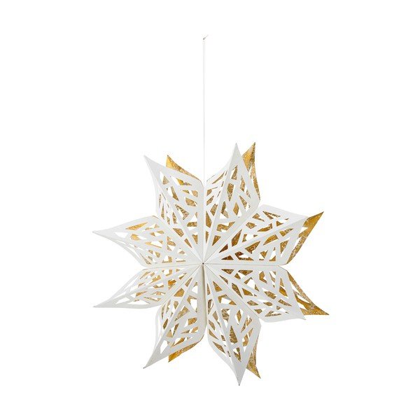 Ziemassvētku piekaramais rotājums Prato – Bloomingville-image-1