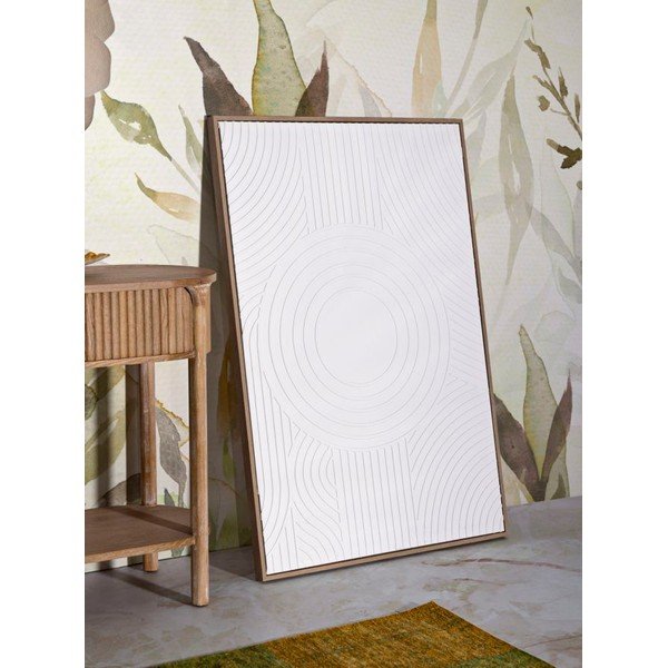 Ar rokām apgleznota glezna 80x120 cm Simplicity – Mauro Ferretti-image-1