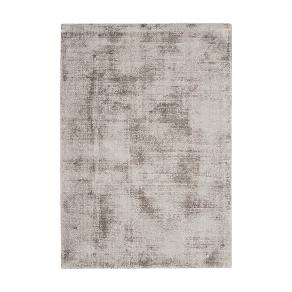 Pelēks/brūns paklājs 230x160 cm Jane – Westwing Collection