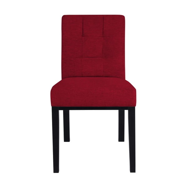 Sarkanais krēsls Micadoni Home Fabio