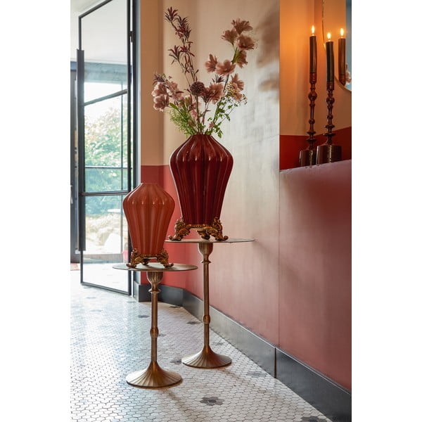 Apaļš sānu galdiņš ø 40 cm Janna – Light & Living-image-1